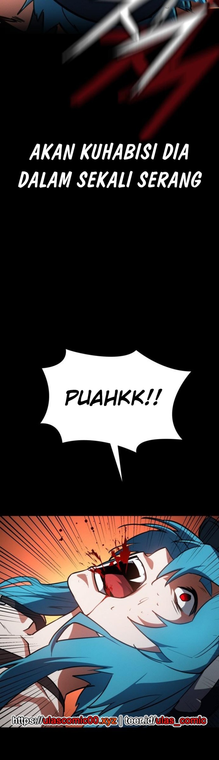 Day Walker Chapter 47 - Halaman 32