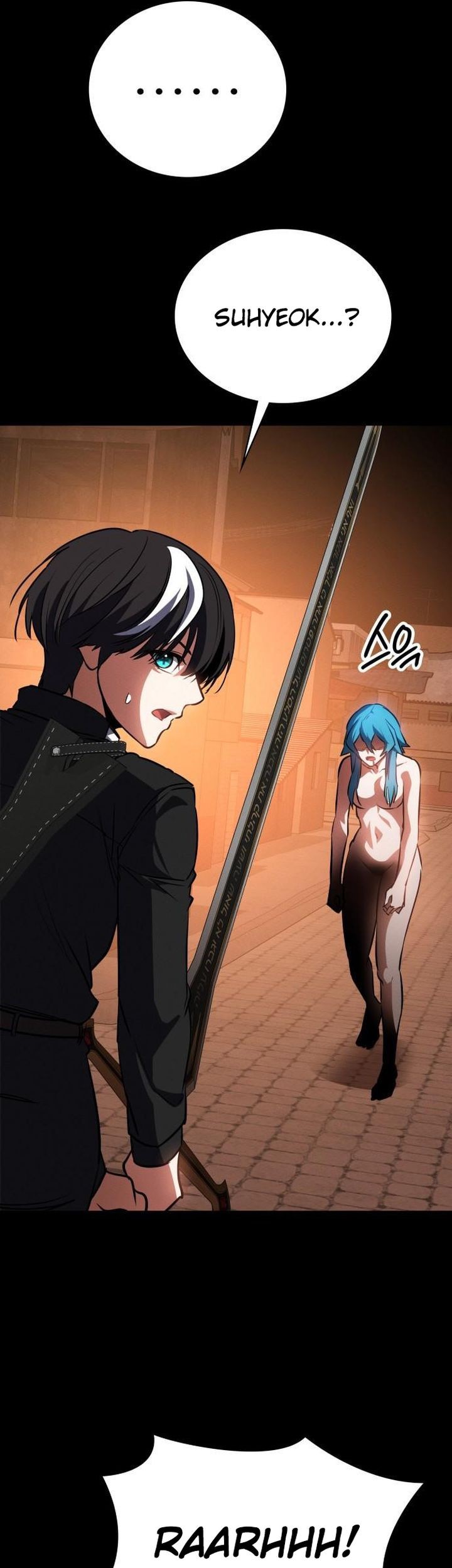 Day Walker Chapter 48 - Halaman 40