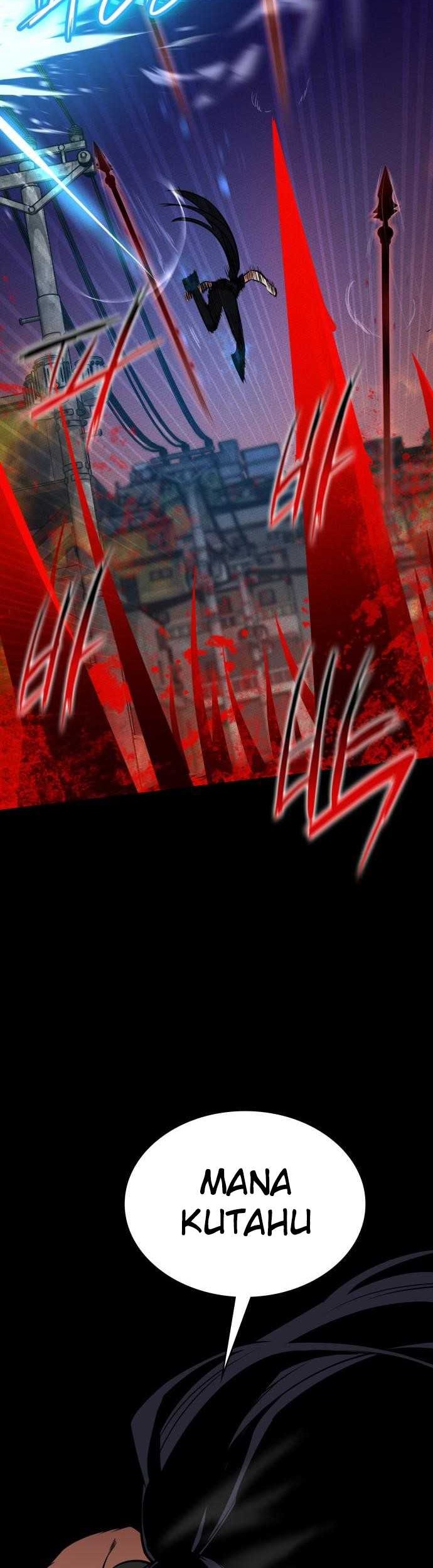Day Walker Chapter 49 - Halaman 30