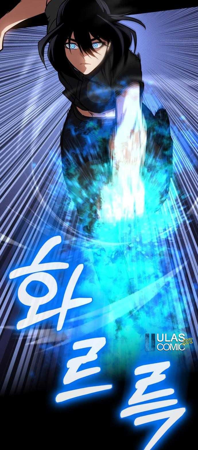 Day Walker Chapter 49 - Halaman 31