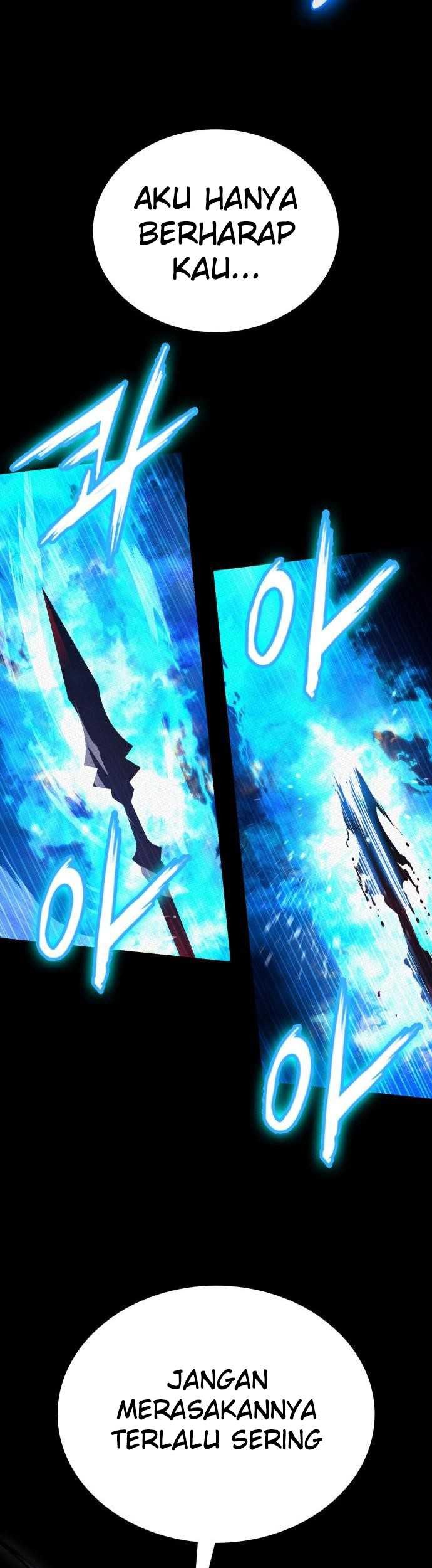 Day Walker Chapter 49 - Halaman 32