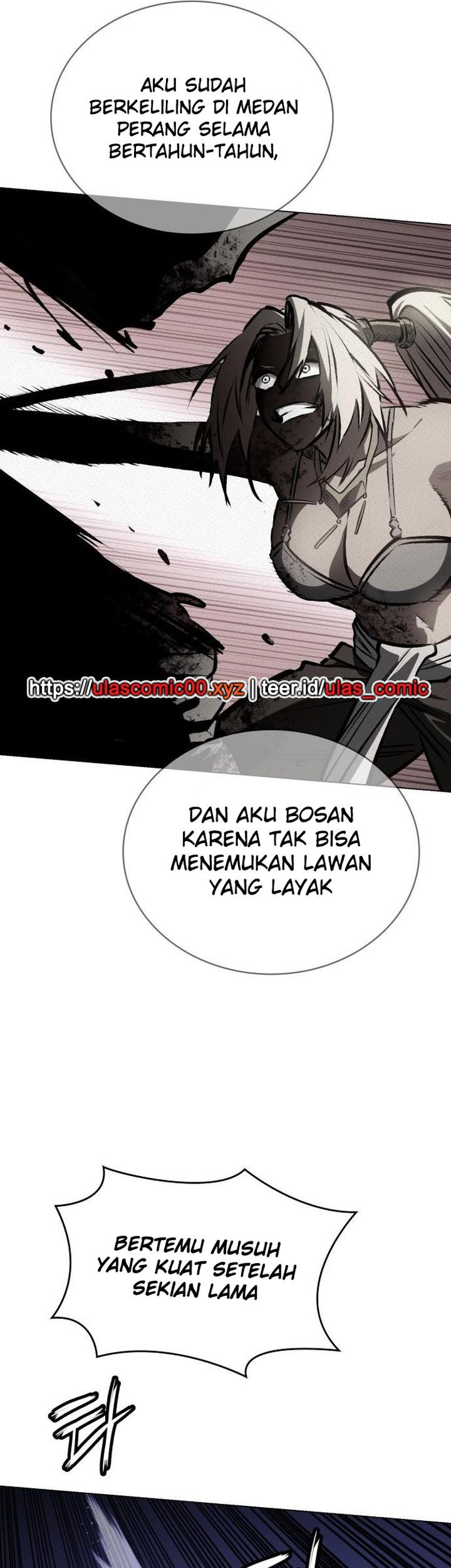 Day Walker Chapter 51 - Halaman 38
