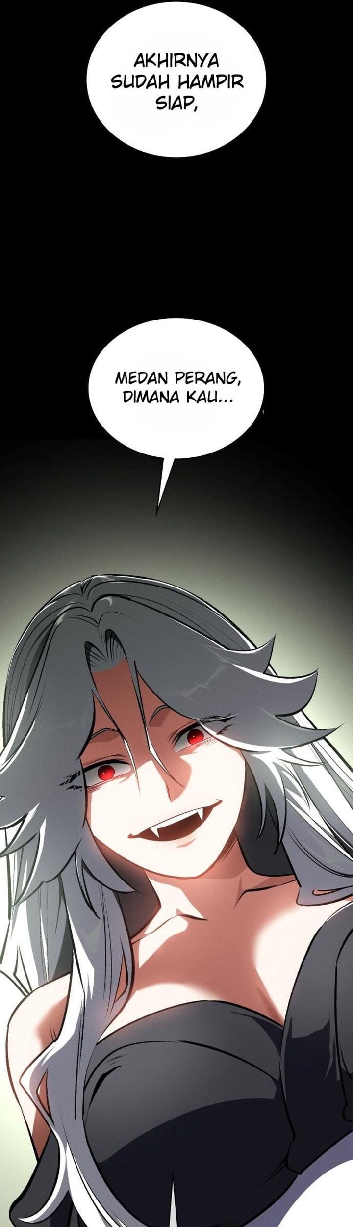 Day Walker Chapter 52 - Halaman 41