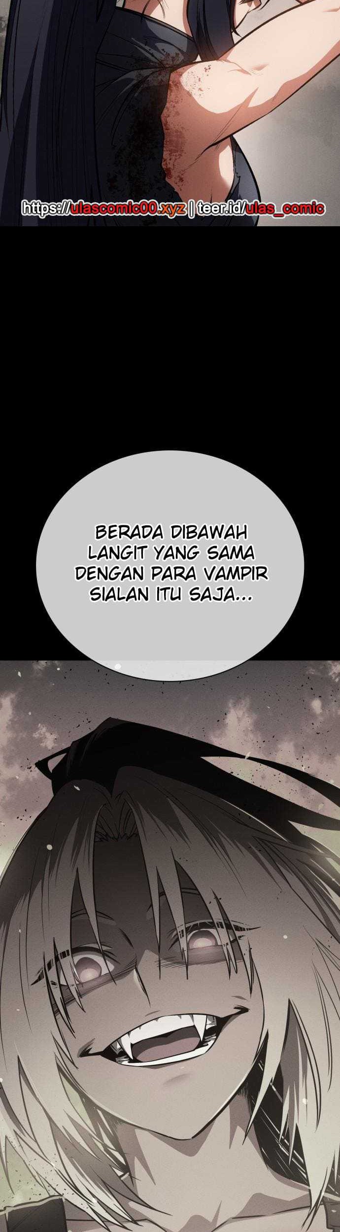 Day Walker Chapter 54 - Halaman 28