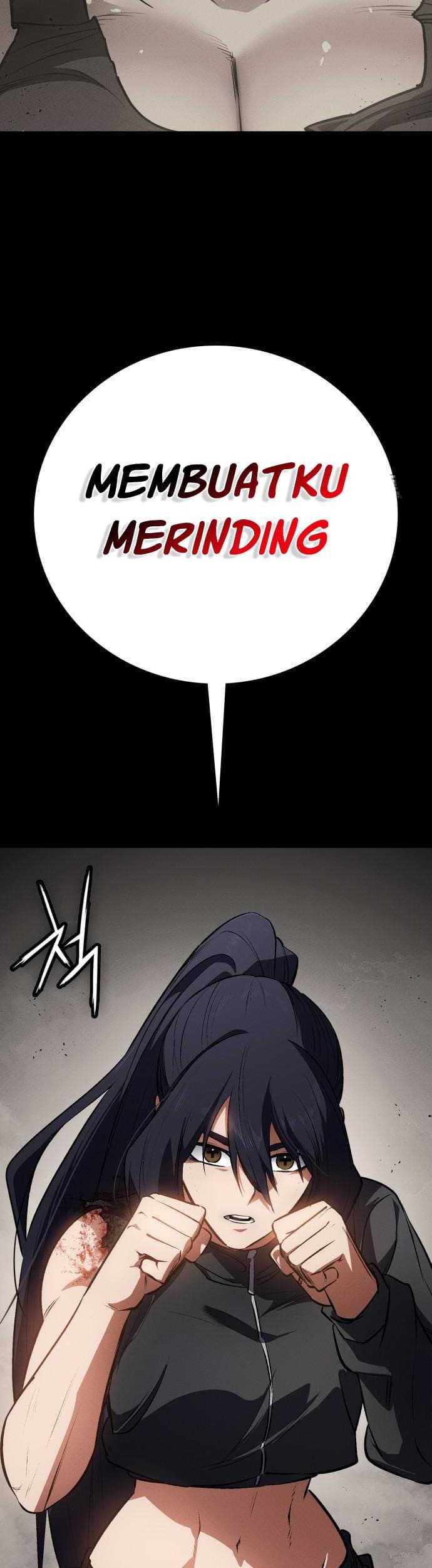Day Walker Chapter 54 - Halaman 29