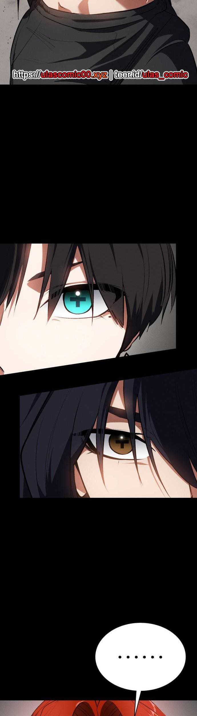 Day Walker Chapter 54 - Halaman 30