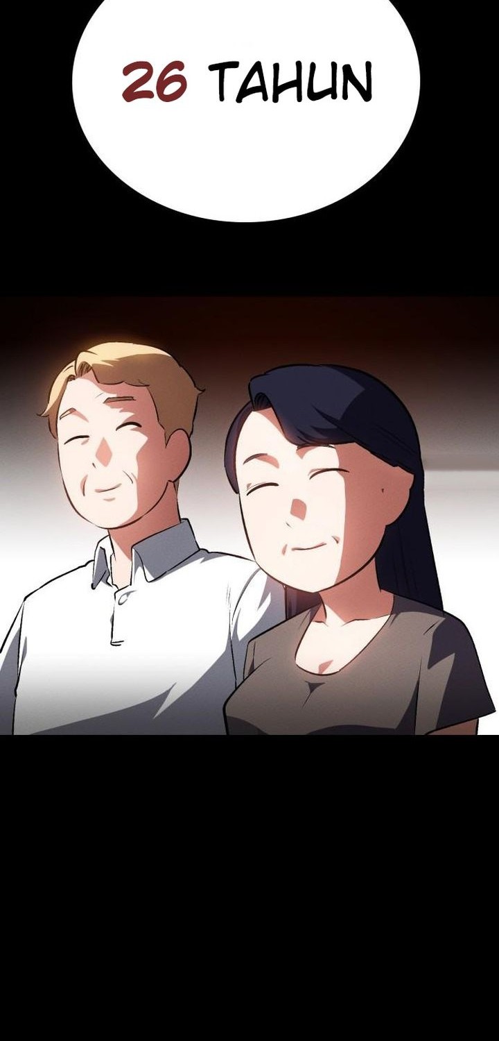 Day Walker Chapter 55 - Halaman 38