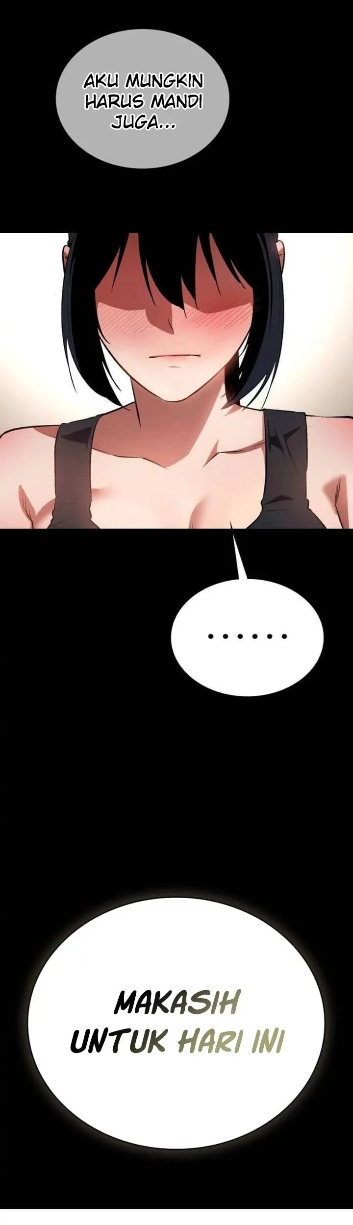 Day Walker Chapter 58 - Halaman 30