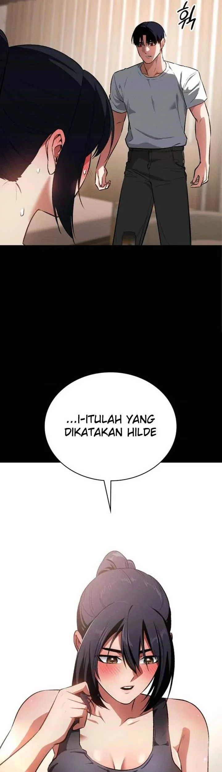 Day Walker Chapter 58 - Halaman 32