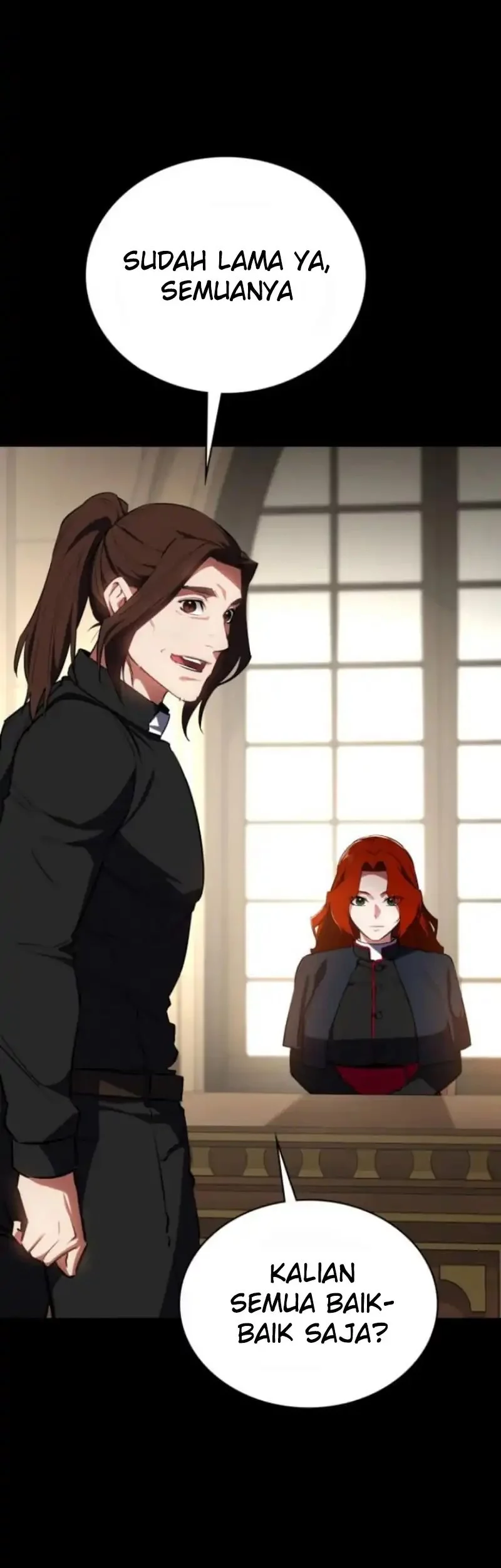 Day Walker Chapter 59 - Halaman 38