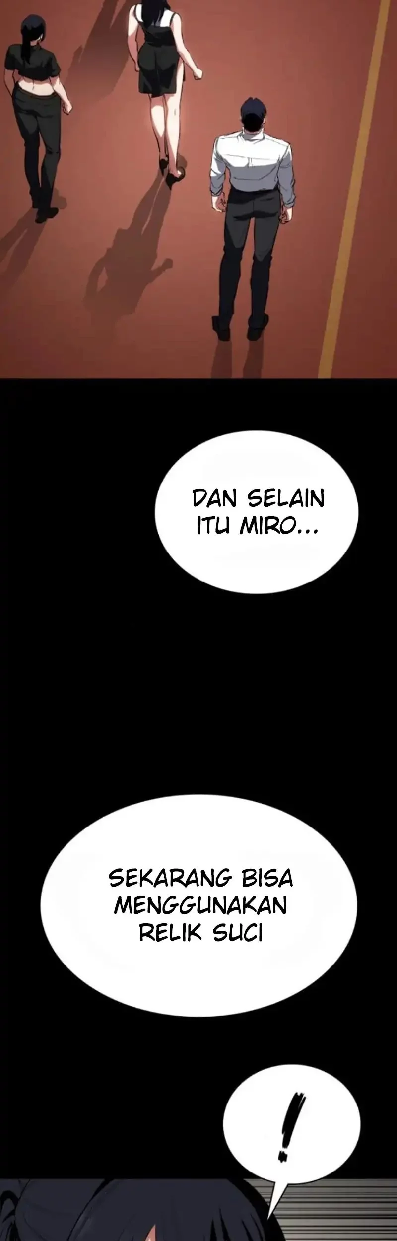 Day Walker Chapter 59 - Halaman 40
