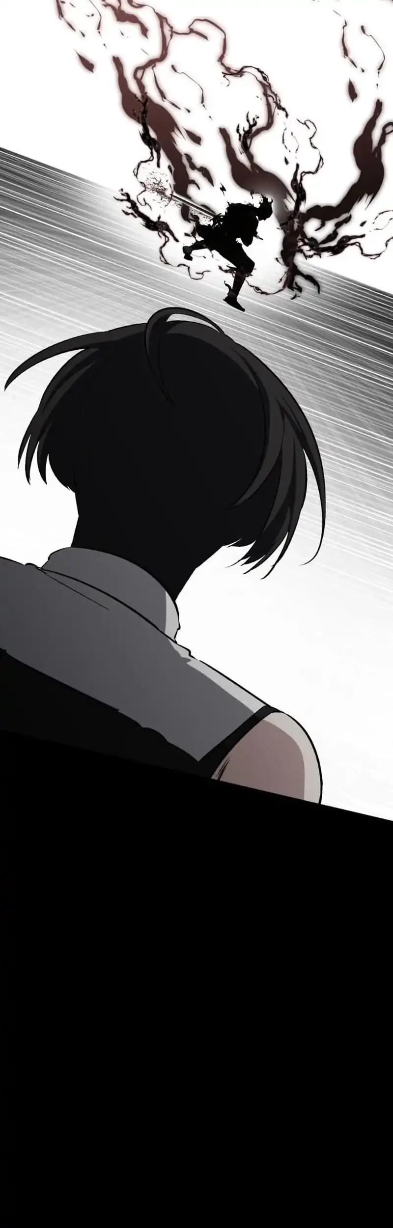 Day Walker Chapter 61 - Halaman 32