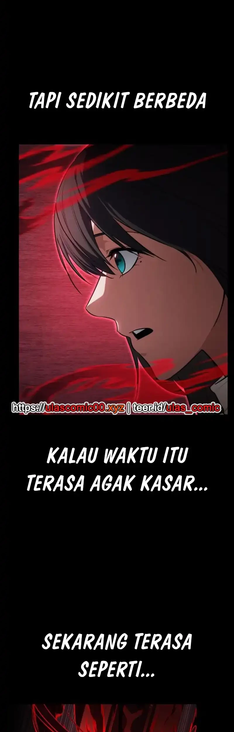 Day Walker Chapter 61 - Halaman 33