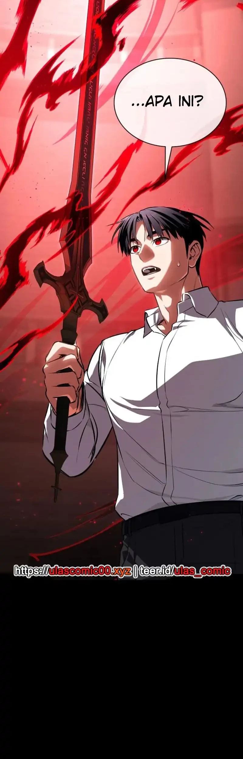 Day Walker Chapter 61 - Halaman 35