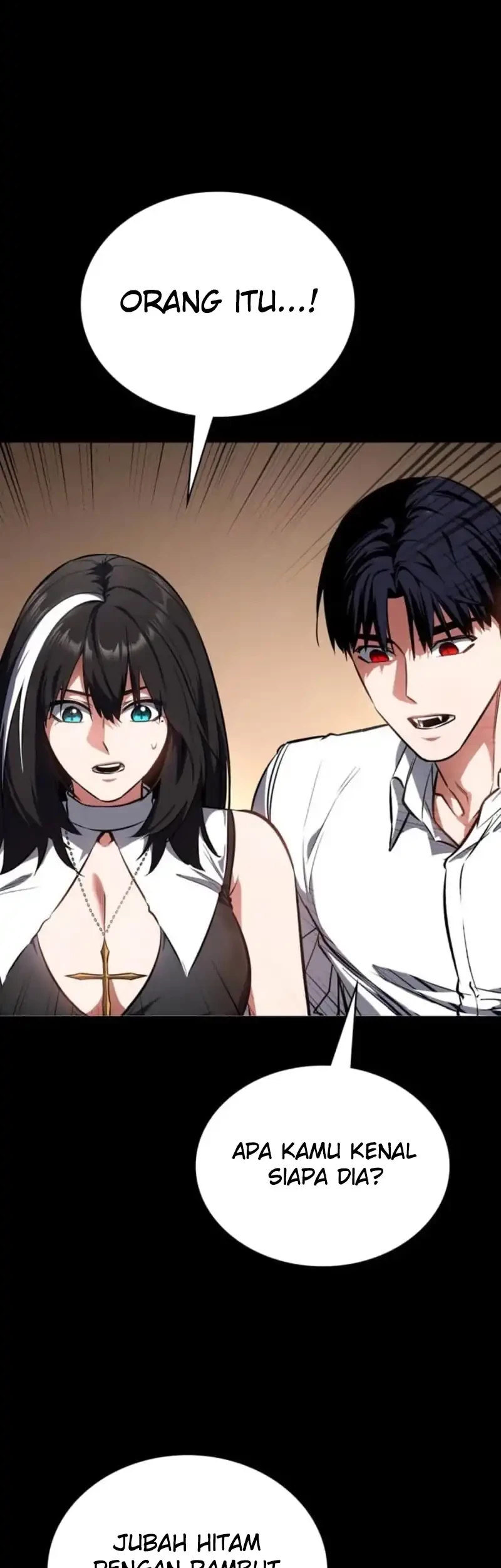 Day Walker Chapter 62 - Halaman 34