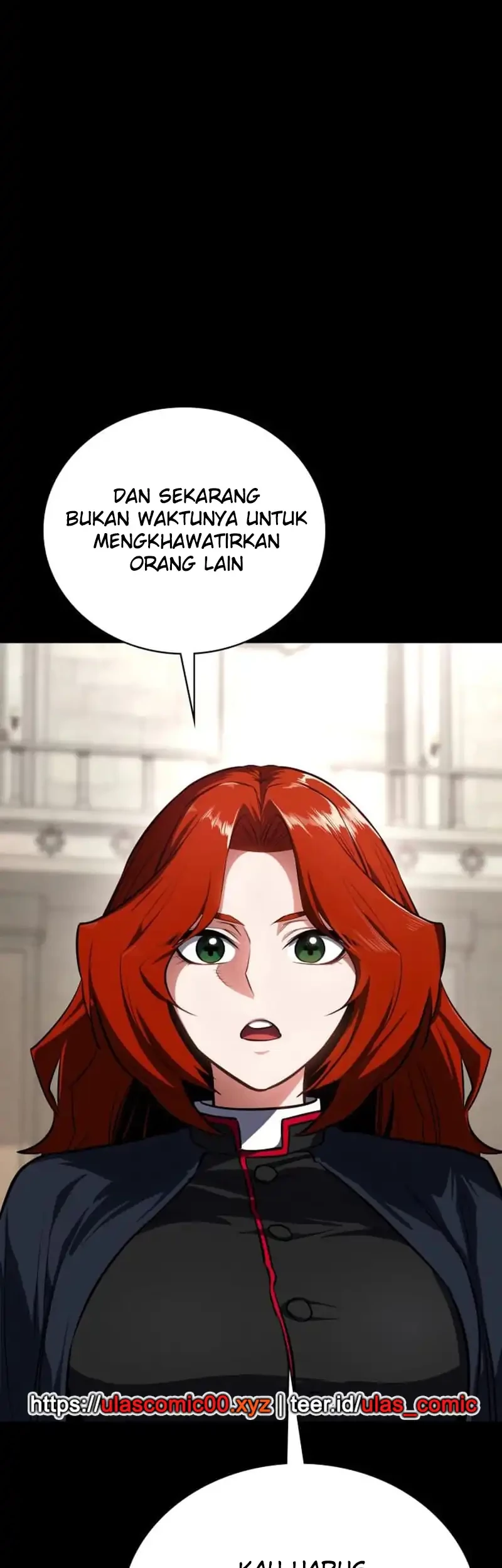Day Walker Chapter 63 - Halaman 34