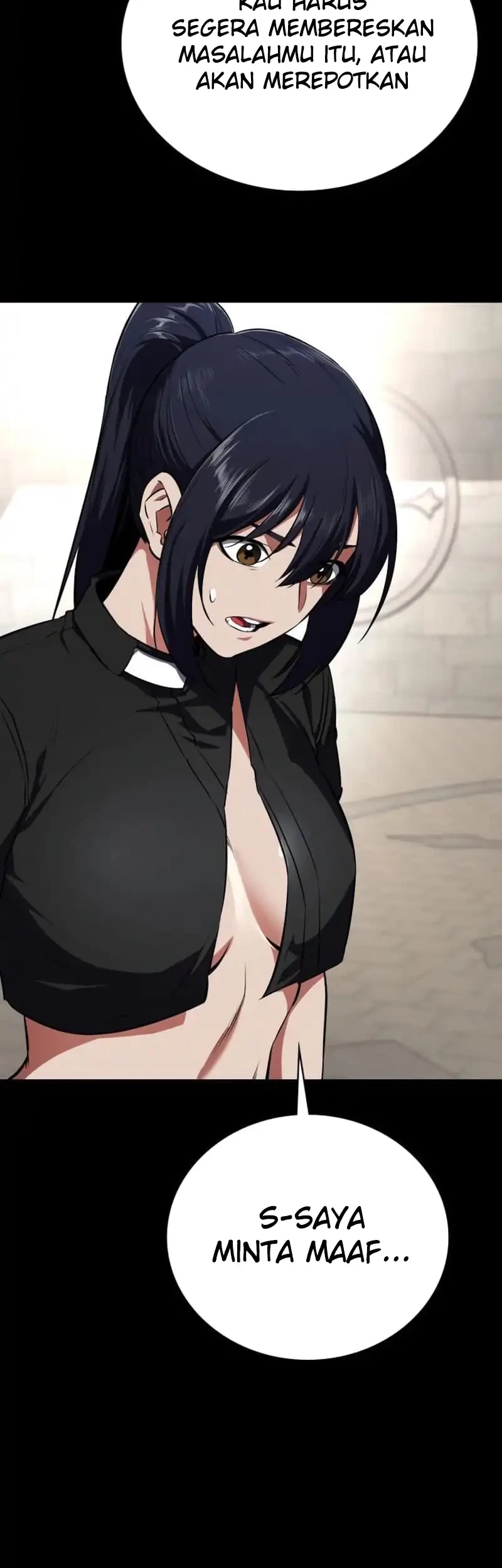 Day Walker Chapter 63 - Halaman 35