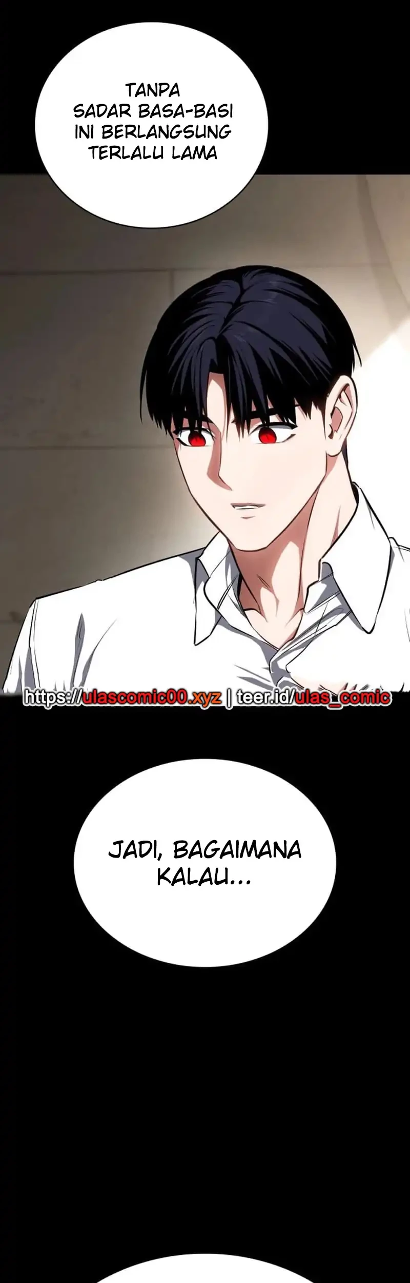 Day Walker Chapter 63 - Halaman 36