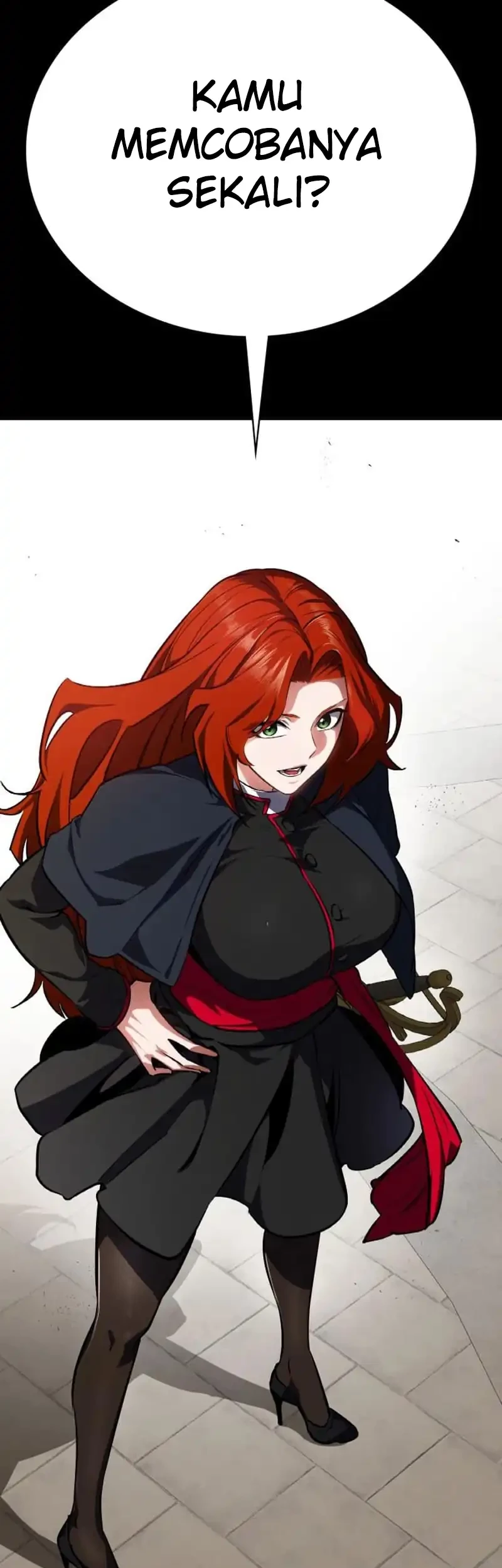 Day Walker Chapter 63 - Halaman 37