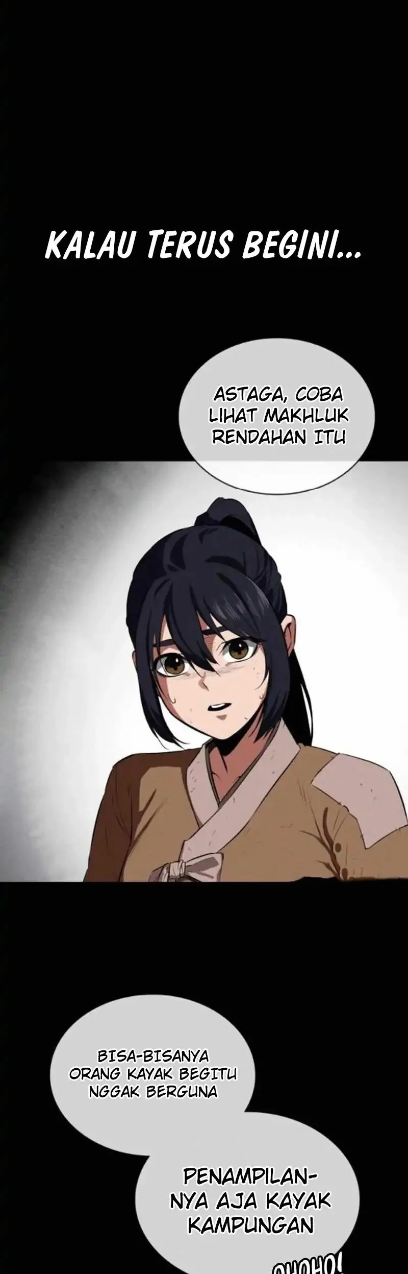 Day Walker Chapter 65 - Halaman 40