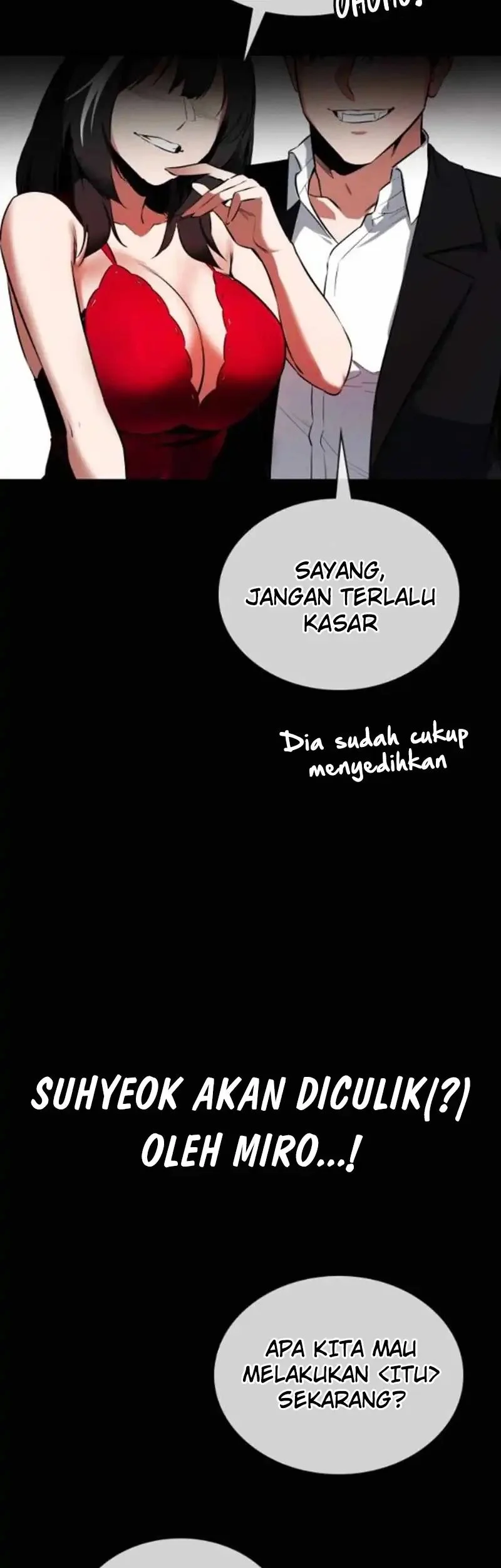 Day Walker Chapter 65 - Halaman 41