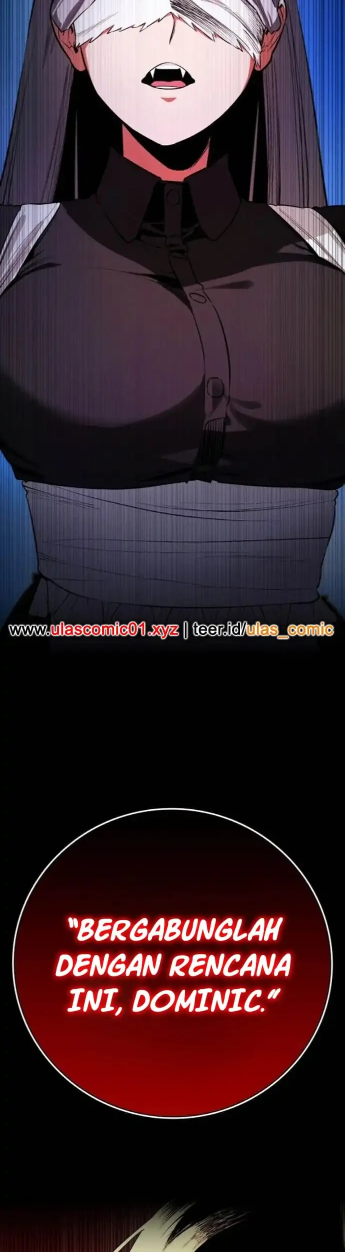 Day Walker Chapter 66 - Halaman 28