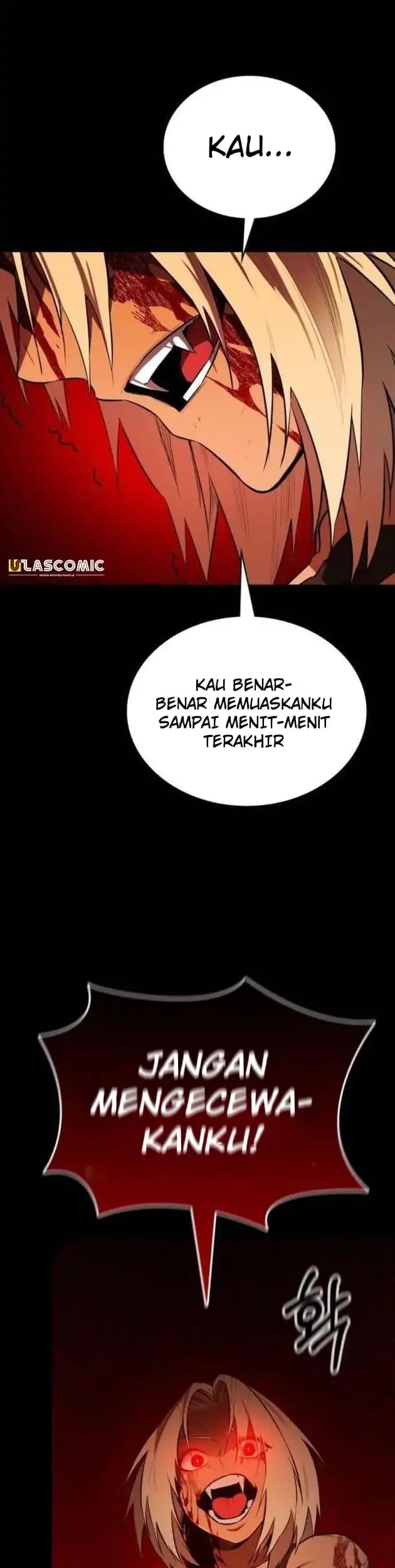 Day Walker Chapter 67 - Halaman 32