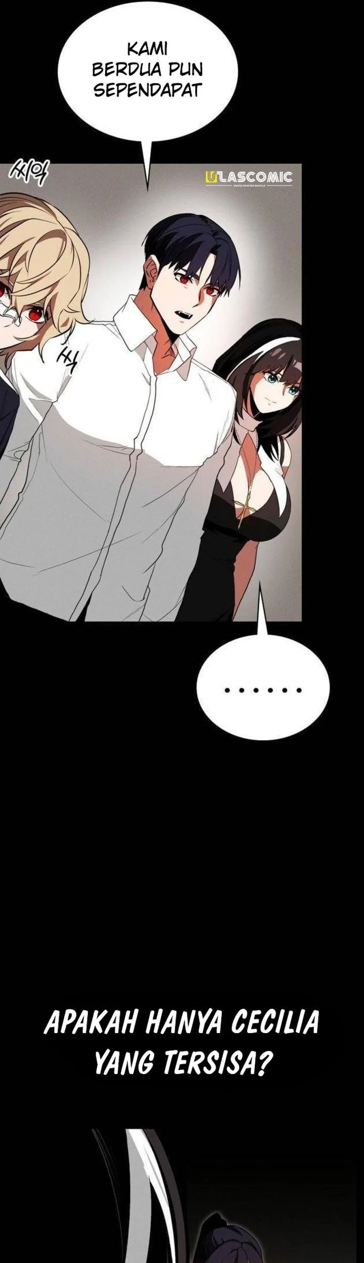 Day Walker Chapter 69 - Halaman 36
