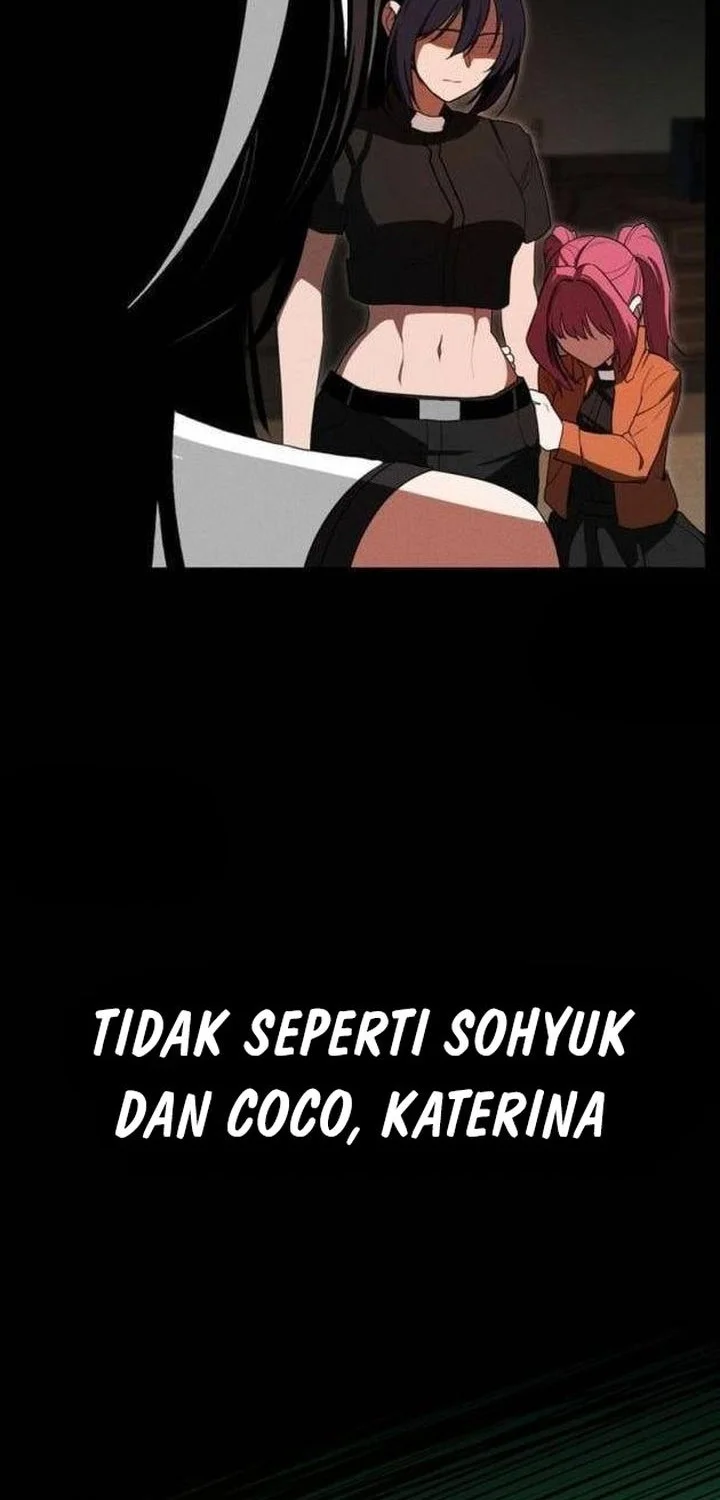 Day Walker Chapter 69 - Halaman 37
