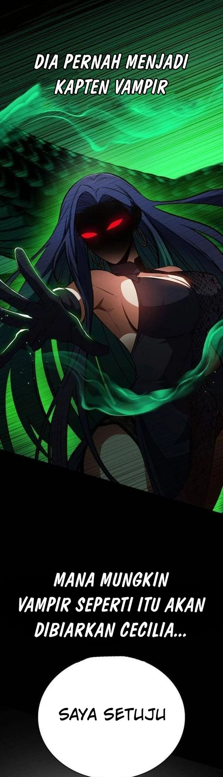 Day Walker Chapter 69 - Halaman 38