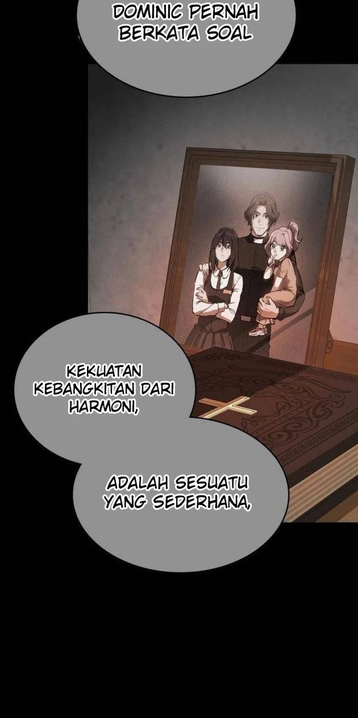 Day Walker Chapter 70 - Halaman 32