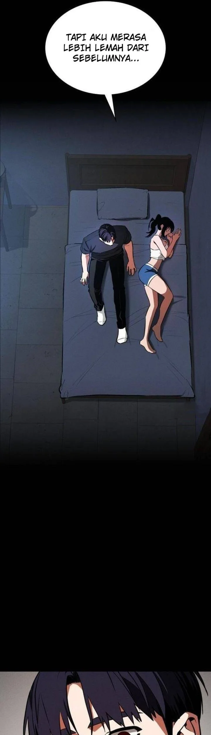Day Walker Chapter 70 - Halaman 33