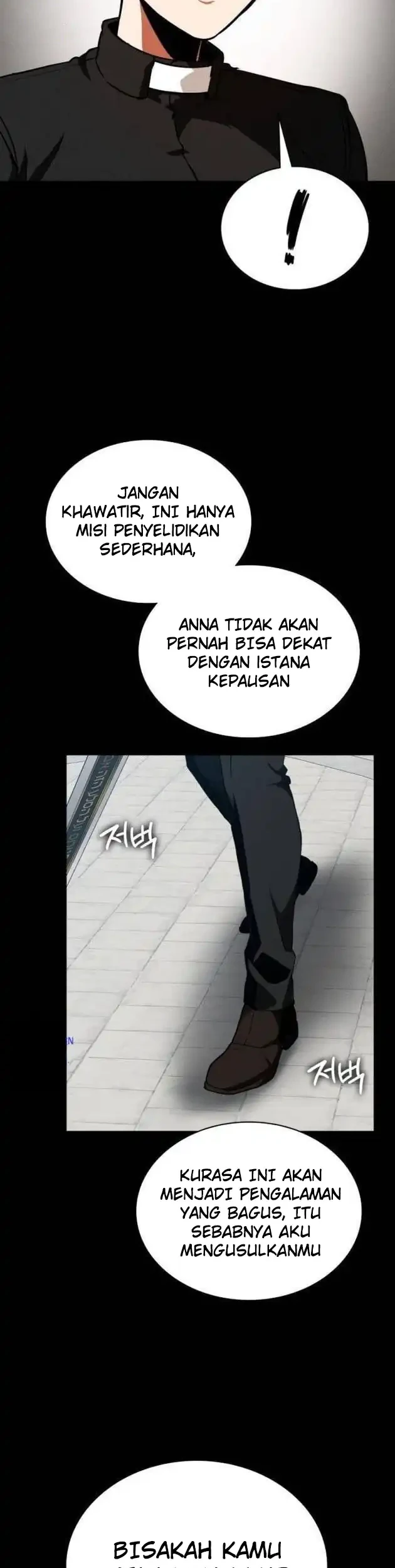 Day Walker Chapter 71 - Halaman 33