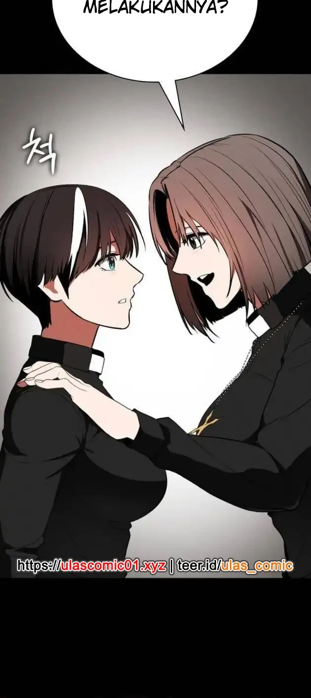 Day Walker Chapter 71 - Halaman 34
