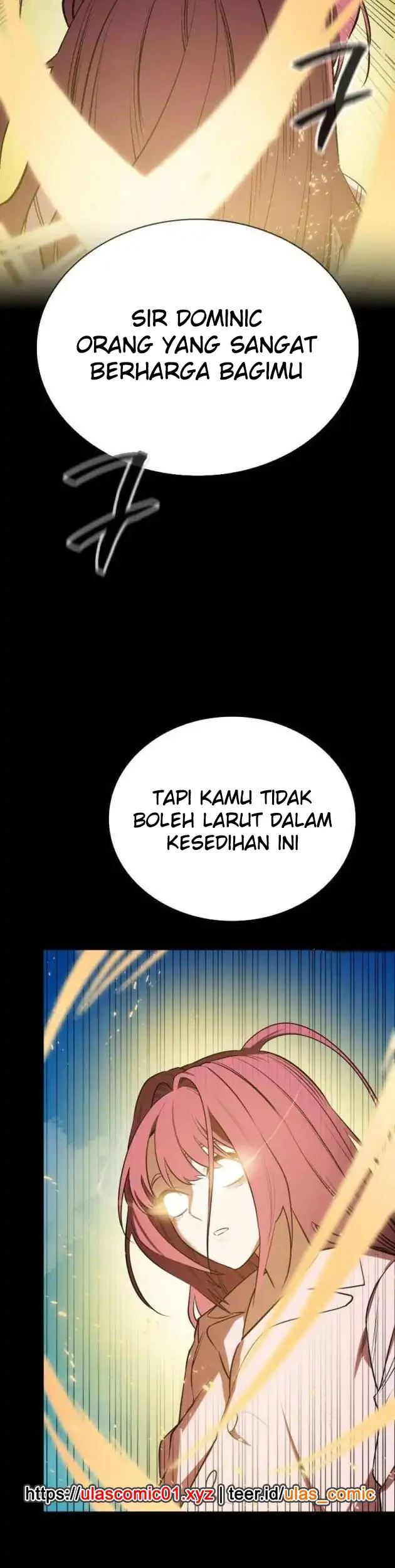Day Walker Chapter 72 - Halaman 33