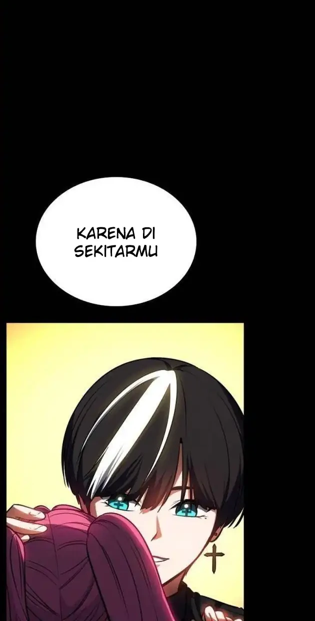 Day Walker Chapter 72 - Halaman 34