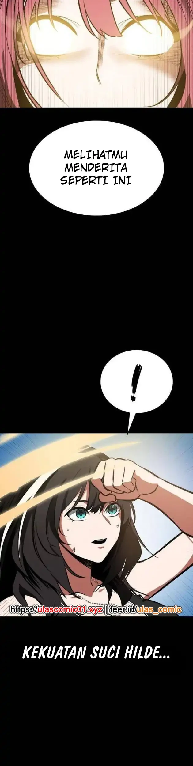 Day Walker Chapter 72 - Halaman 36