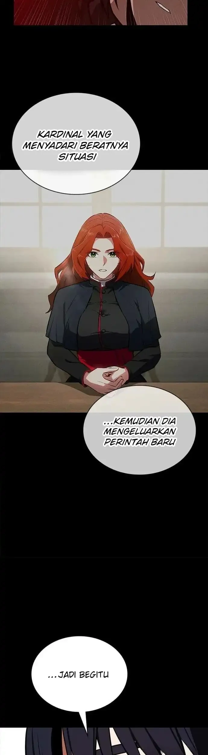 Day Walker Chapter 75 - Halaman 29