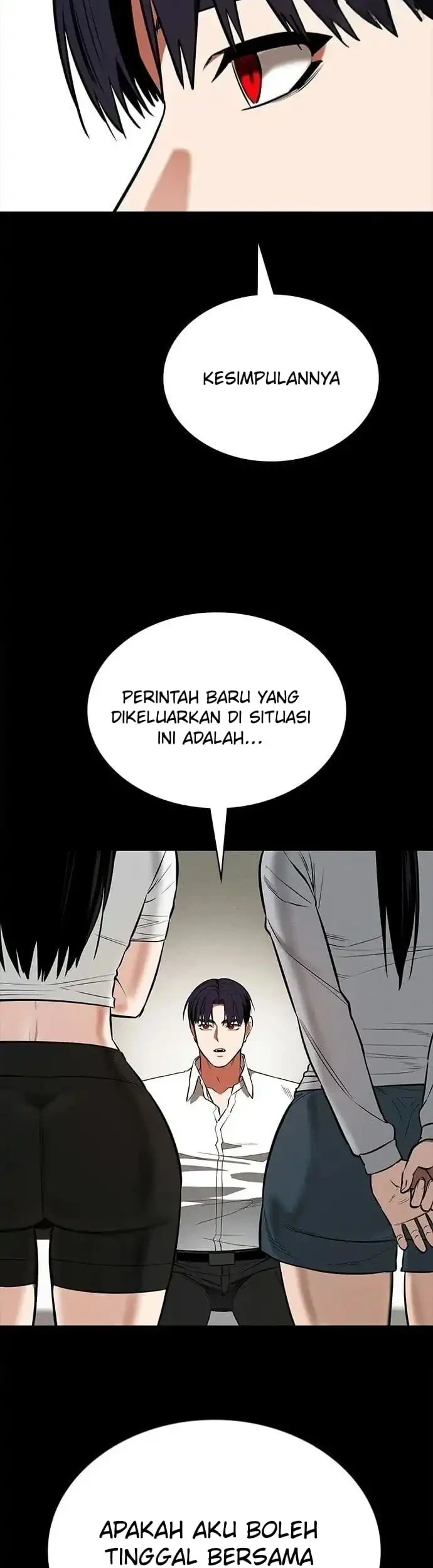 Day Walker Chapter 75 - Halaman 30