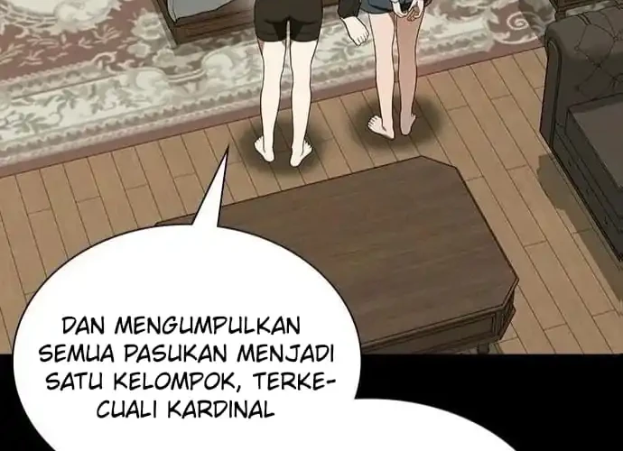 Day Walker Chapter 75 - Halaman 32