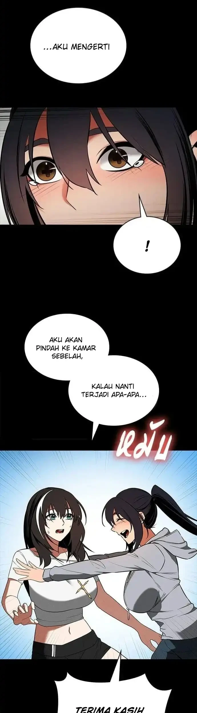 Day Walker Chapter 76 - Halaman 30