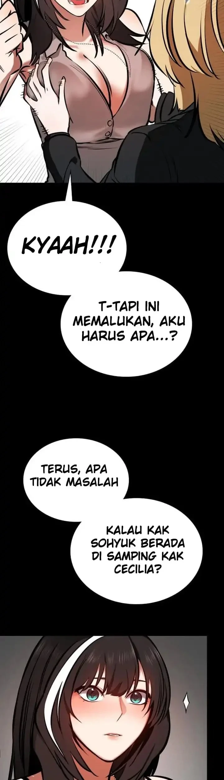 Day Walker Chapter 78 - Halaman 25