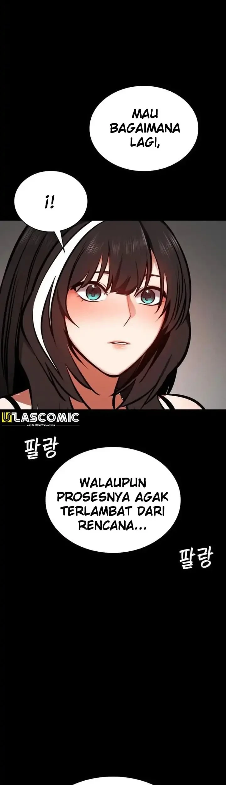 Day Walker Chapter 78 - Halaman 27
