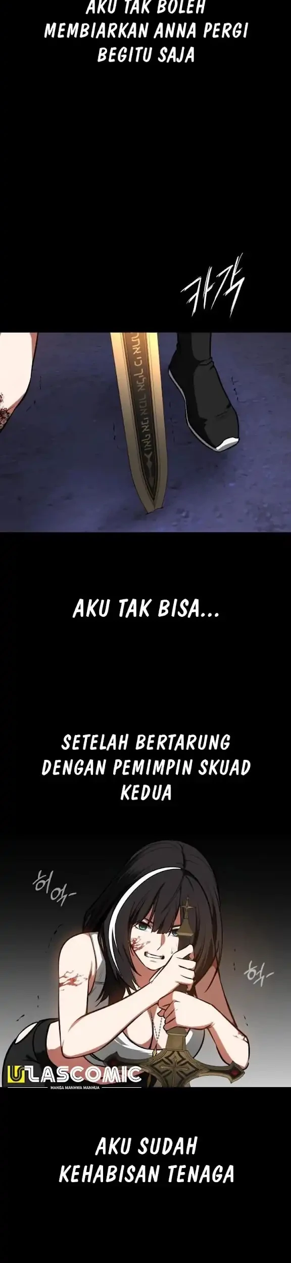 Day Walker Chapter 81 - Halaman 24