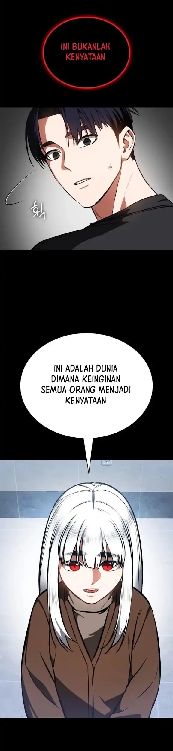 Day Walker Chapter 82 - Halaman 21