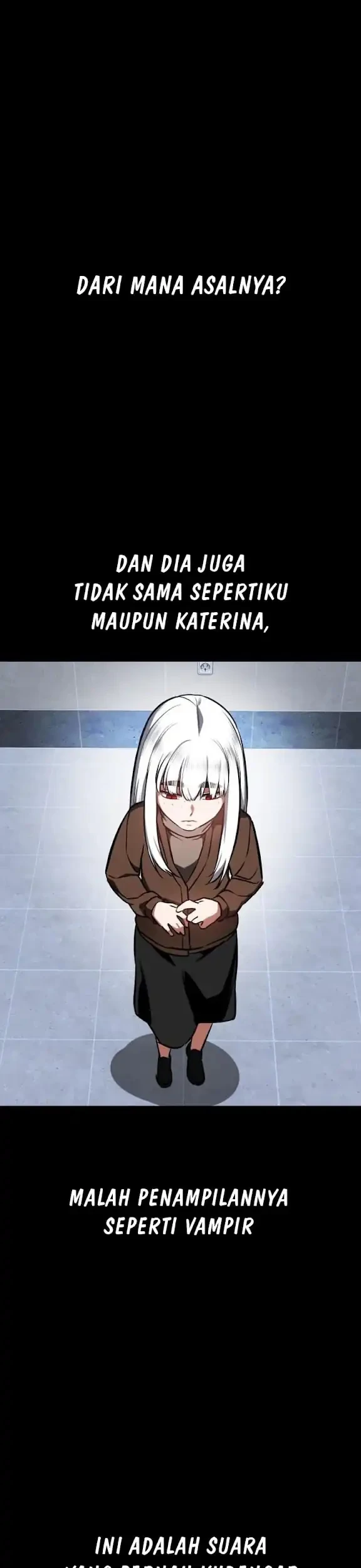 Day Walker Chapter 82 - Halaman 23