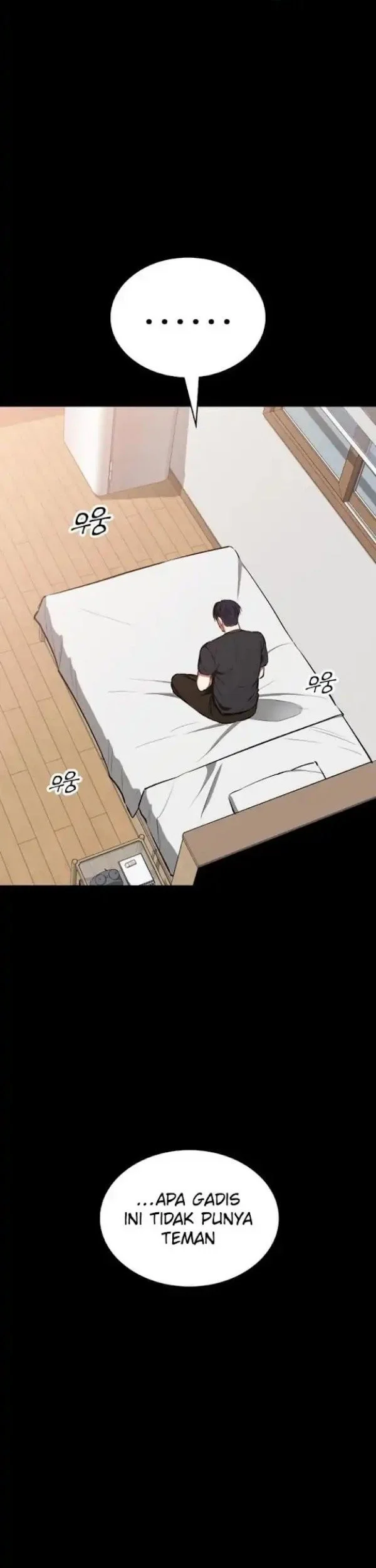 Day Walker Chapter 83 - Halaman 19