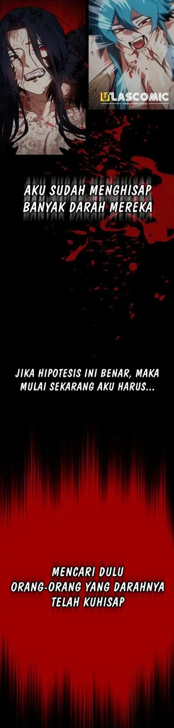 Day Walker Chapter 85 - Halaman 22