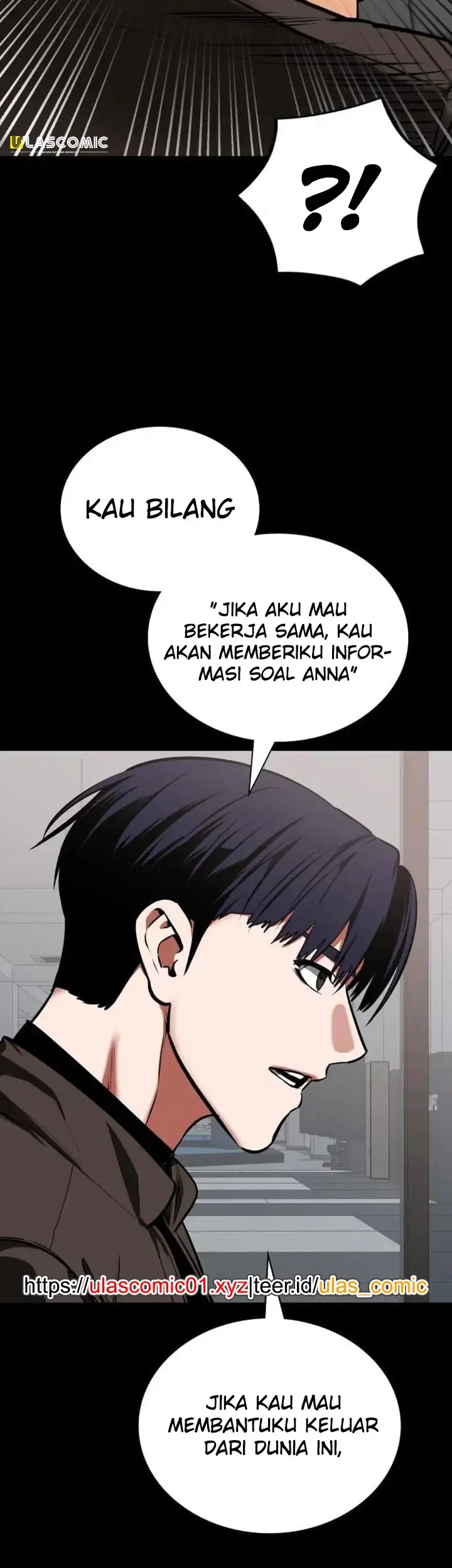 Day Walker Chapter 86 - Halaman 24