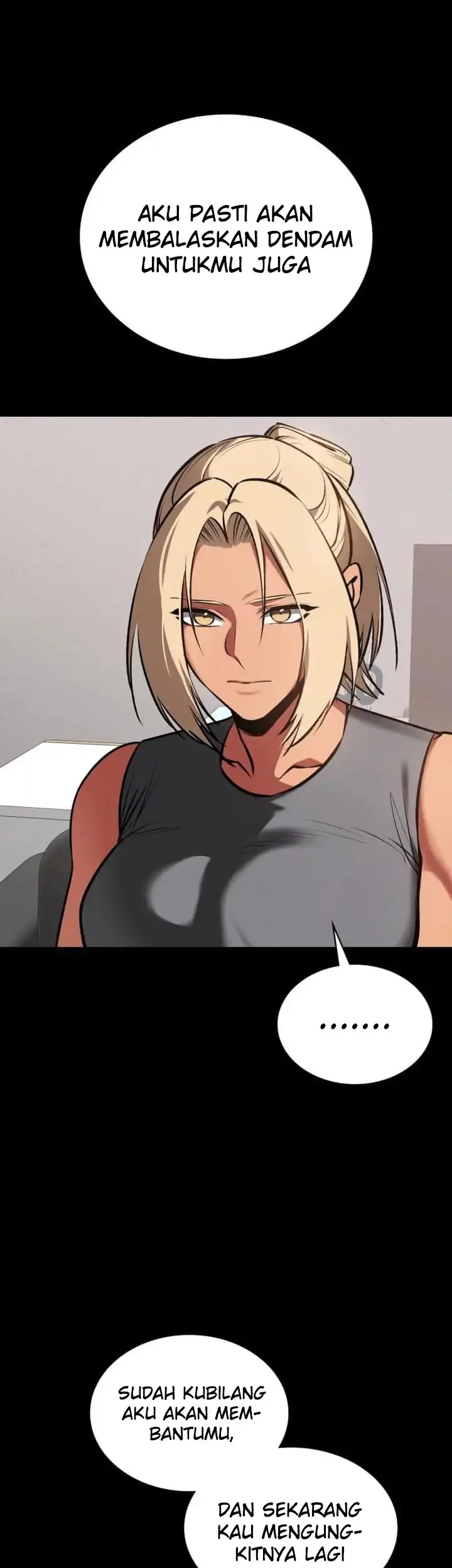 Day Walker Chapter 86 - Halaman 25